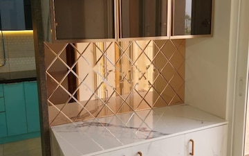 Bathroom in 2 BHK Apartment at Prestige Finsbury Park Hyde, Bagaluru – for Rent
