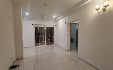 Building Lobby in 2 BHK Apartment at Prestige Finsbury Park Hyde, Bagaluru – for Rent