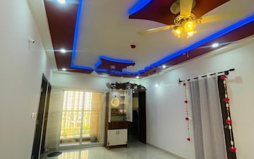 Bedroom in 2 BHK Apartment at Prestige Finsbury Park Hyde, Bagaluru – for Rent