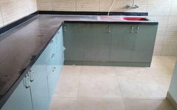 Kitchen in 2 BHK Apartment at Prestige Finsbury Park Hyde, Bagaluru – for Rent
