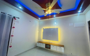 Furnished Amenities in 2 BHK Apartment at Prestige Finsbury Park Hyde, Bagaluru – for Rent