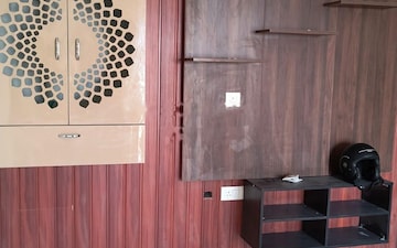 Furnished Amenities in 2 BHK Apartment at Prestige Finsbury Park Hyde, Bagaluru – for Rent