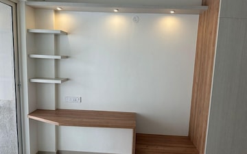 Furnished Amenities in 2 BHK Apartment at Prestige Finsbury Park Hyde, Bagaluru – for Rent