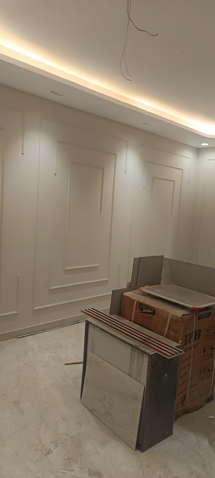 Bathroom, saraswati vihar 3 Bedroom 2500 Sq.Ft. Builder Floor In Saraswati Vihar Delhi 8821564