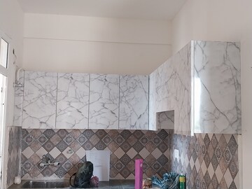 Kitchen in 3 BHK Apartment at Signature Global Golf Greens, Sector 79 – for Sale