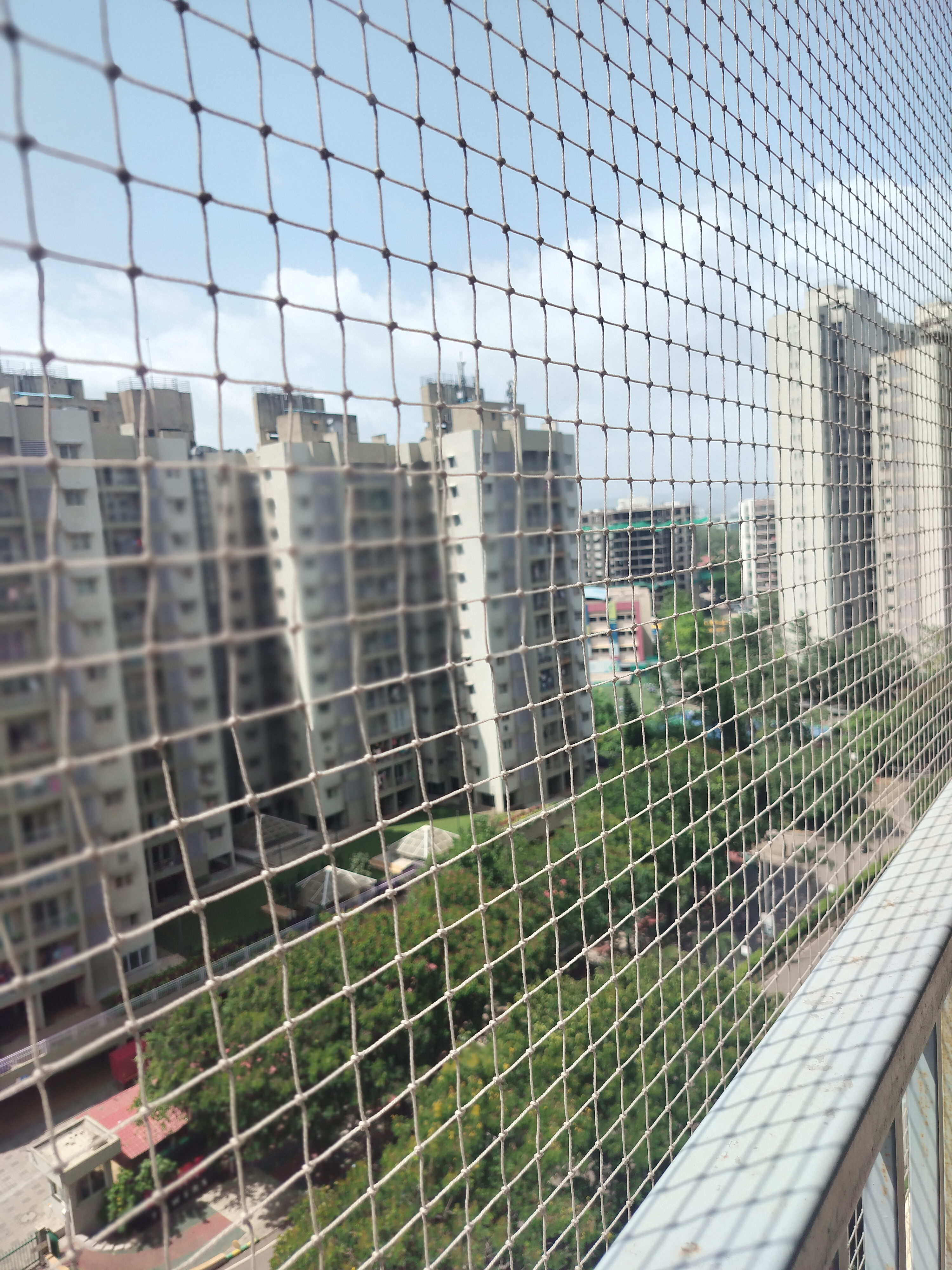 3 BHK 1800 Sq.Ft. Apartment in Amanora Future Towers