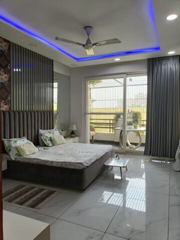5 BHK Apartment For Sale in SS Southend Floors, South City 2