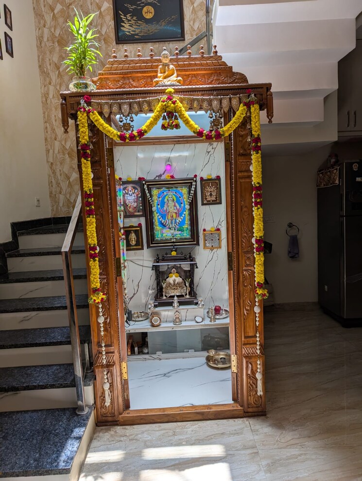 Master Plan, basaveshwara nagar 3 Bedroom 1800 Sq.Ft. Builder Floor In Basaveshwara Nagar Bangalore 8821591