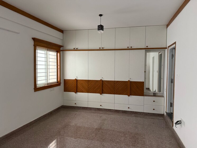 Kitchen, basaveshwara nagar 3 Bedroom 1800 Sq.Ft. Builder Floor In Basaveshwara Nagar Bangalore 8821591