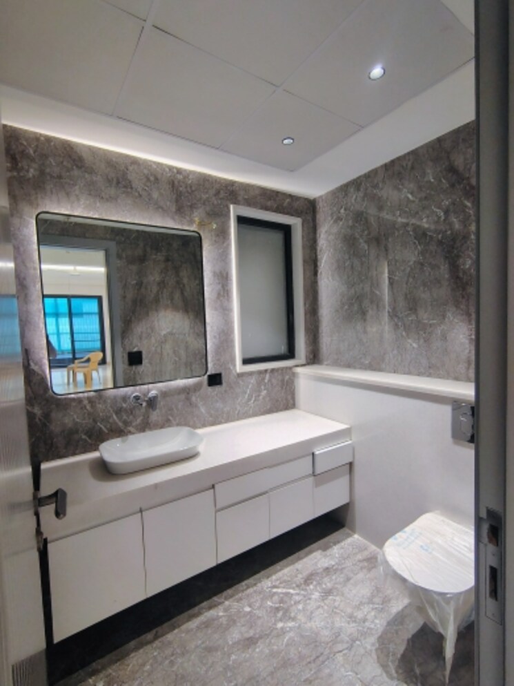 Kitchen, sector 57 4 Bedroom 305 Sq.Yd. Builder Floor In Sector 57 Gurgaon 8821607