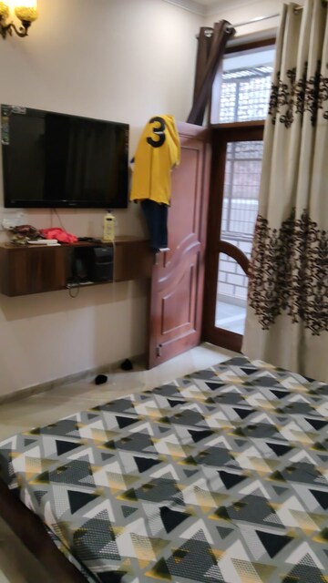 3 BHK Builder Floor For Sale in Ashoka Enclave Faridabad, Sector 34