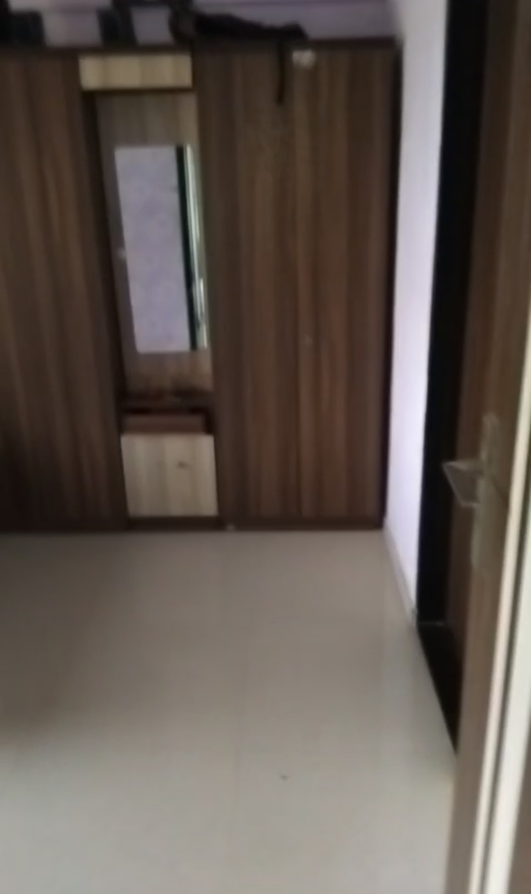 1 BHK Apartment For Sale in Parikh Peninsula Park