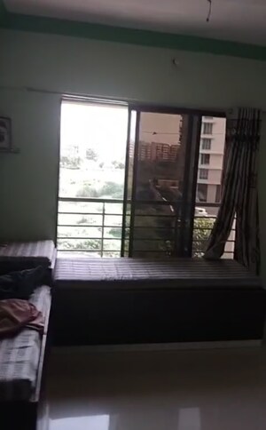Room in 1 BHK Apartment at Parikh Peninsula Park, Virar West – for Sale