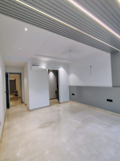 4 BHK Builder Floor For Rent in Sector 57