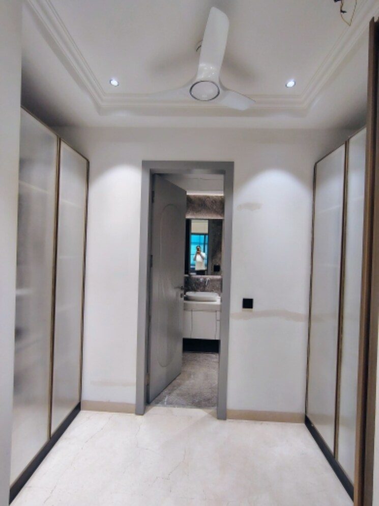 undefined, sector 57 4 Bedroom 305 Sq.Yd. Builder Floor In Sector 57 Gurgaon 8821607