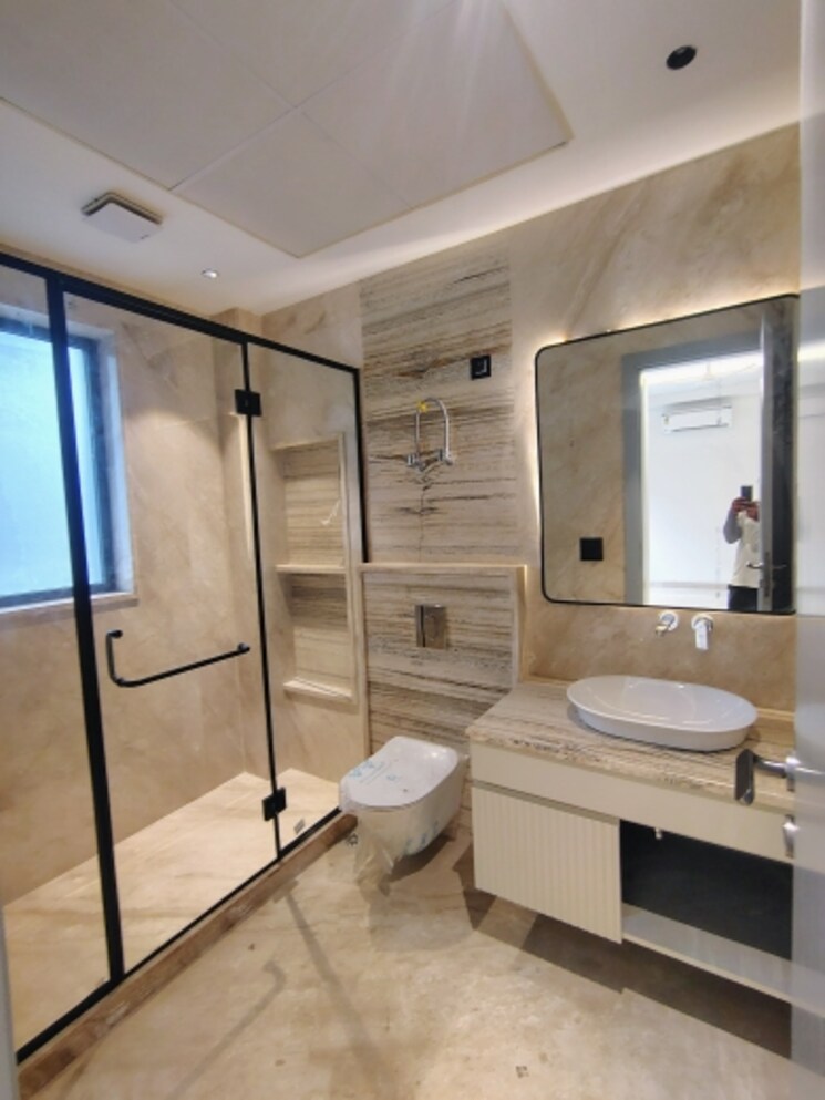 Kitchen, sector 57 4 Bedroom 305 Sq.Yd. Builder Floor In Sector 57 Gurgaon 8821607