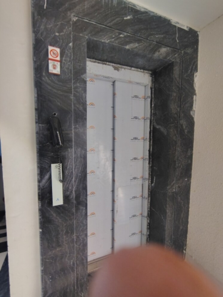 Exterior View, sector 57 4 Bedroom 305 Sq.Yd. Builder Floor In Sector 57 Gurgaon 8821607