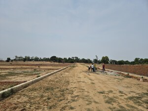 Plot Area in  Plot at Lolai – for Sale