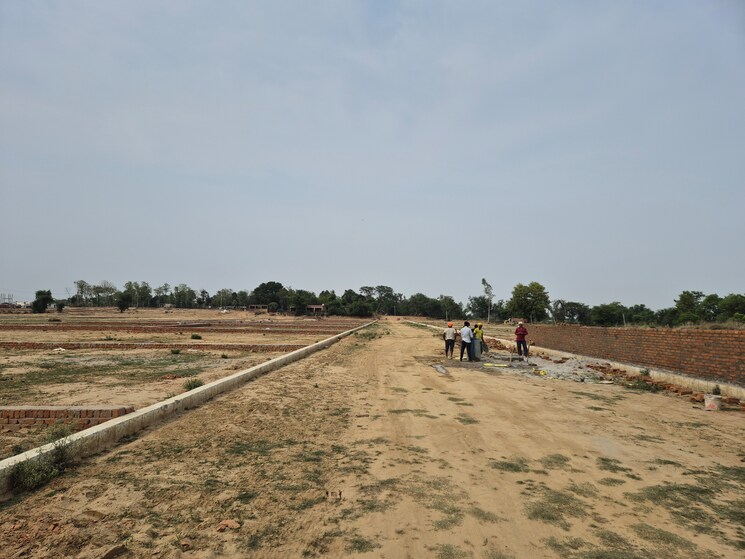 undefined, lolai  1000 Sq.Ft. Plot In Lolai Lucknow 8821606