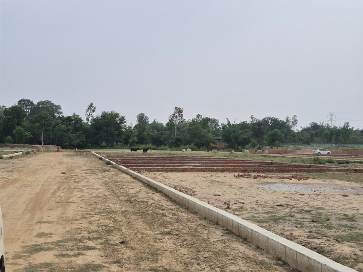 undefined, lolai  1000 Sq.Ft. Plot In Lolai Lucknow 8821606