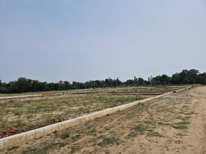 Plot Area in  Plot at Lolai – for Sale