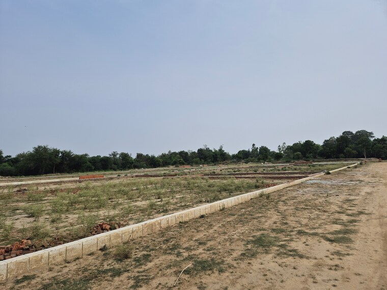 undefined, lolai  1000 Sq.Ft. Plot In Lolai Lucknow 8821606