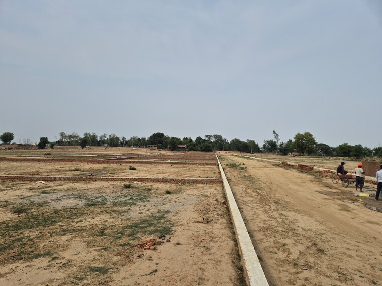 undefined, lolai  1000 Sq.Ft. Plot In Lolai Lucknow 8821606