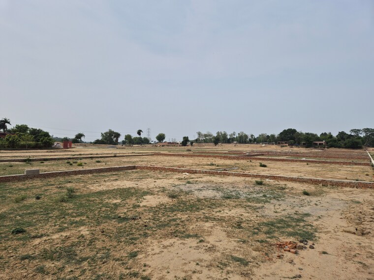 undefined, lolai  1000 Sq.Ft. Plot In Lolai Lucknow 8821606