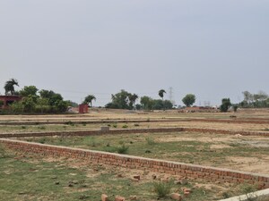 Plot Area in  Plot at Lolai – for Sale