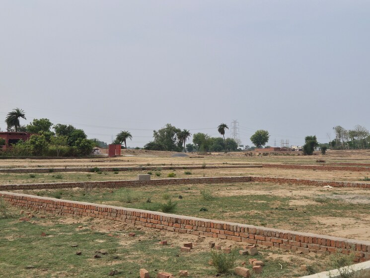 undefined, lolai  1000 Sq.Ft. Plot In Lolai Lucknow 8821606