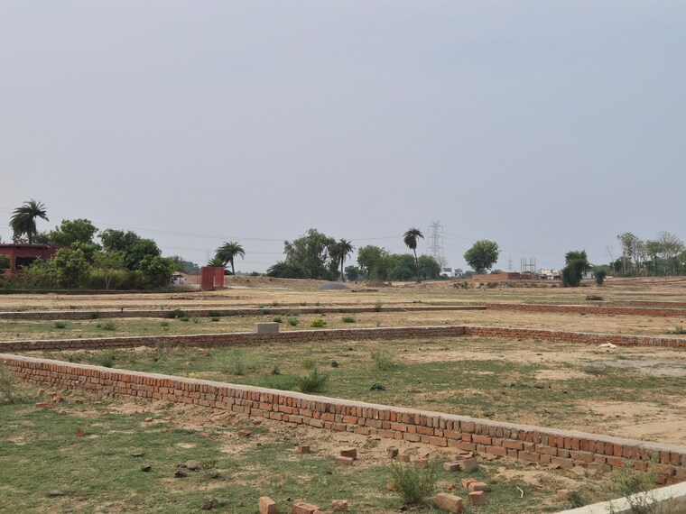 undefined, lolai  1000 Sq.Ft. Plot In Lolai Lucknow 8821606