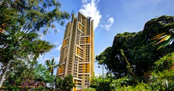 4 BHK Apartment – Exterior View View at Brigade Exotica, Old Madras Road - for Sale