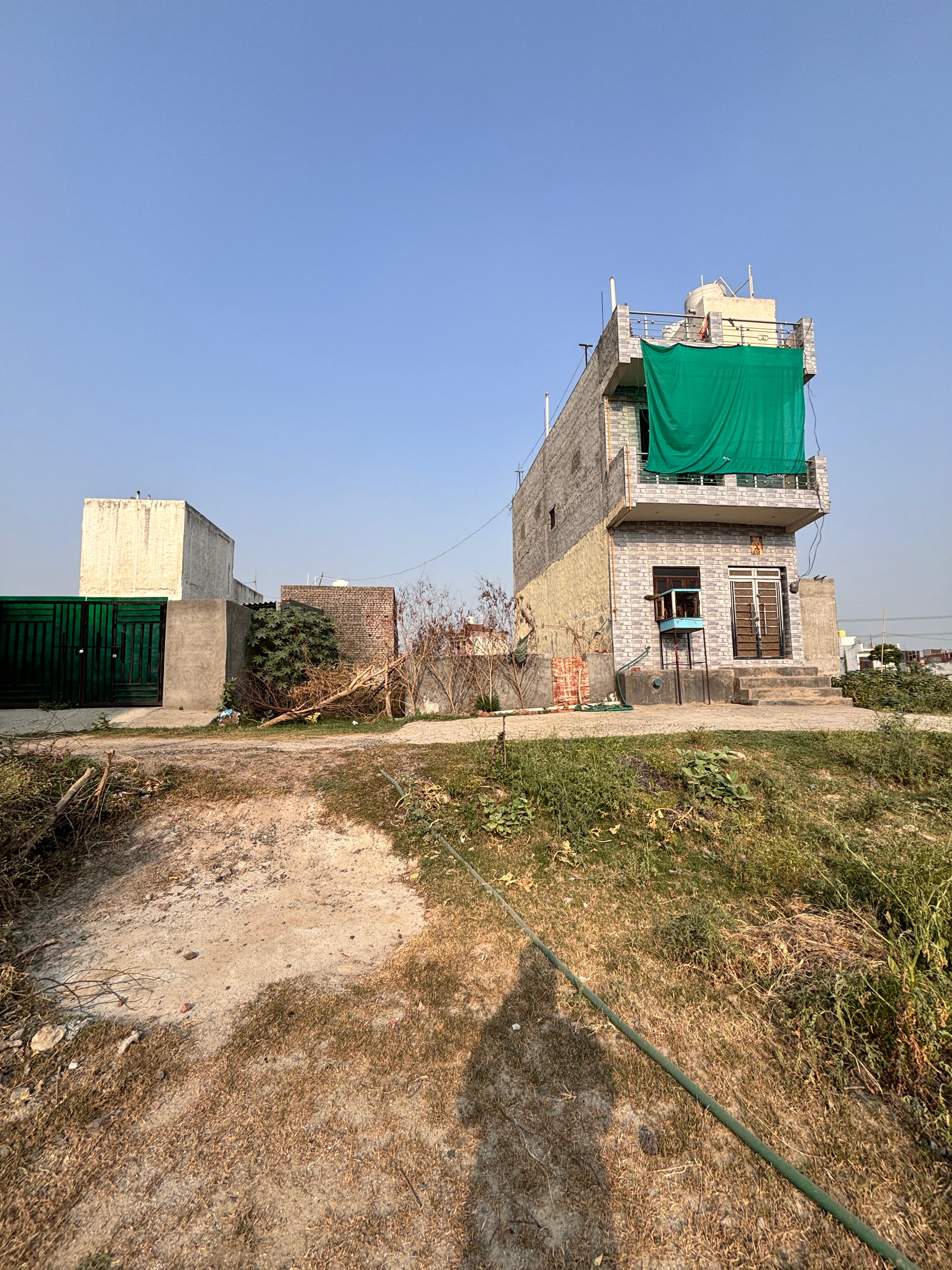 Plot For Sale in PropZone IMT Delight Homes