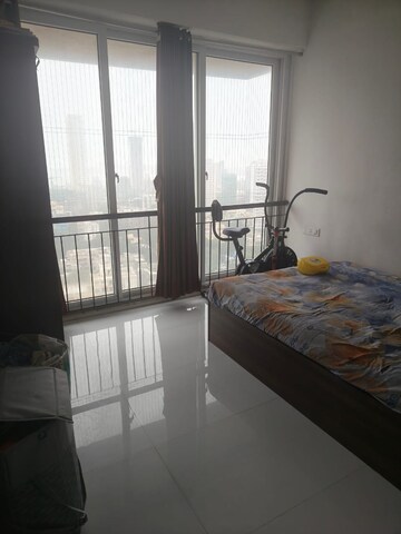 Kitchen in 2 BHK Apartment at Ruparel Iris, Matunga West – for Rent
