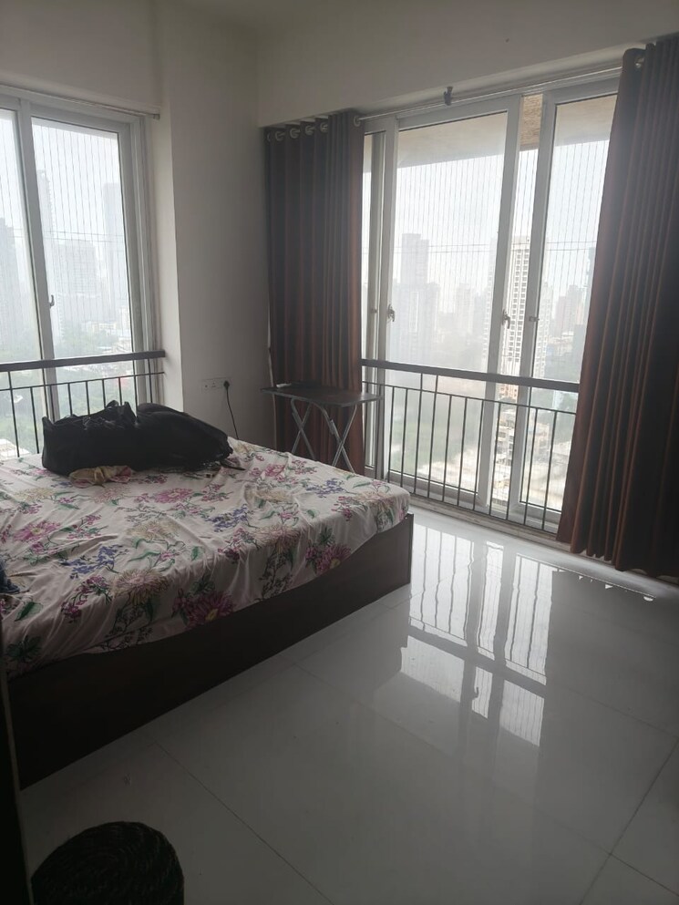 Bedroom, ruparel-iris 2 Bedroom 830 Sq.Ft. Apartment In Matunga West Mumbai 8821602