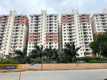3 BHK Apartment – Exterior View View at Prestige Ferns Residency, Harlur - for Sale