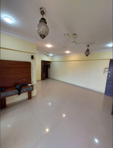 2 BHK Apartment For Rent in Dedhia Palatial Height, Powai