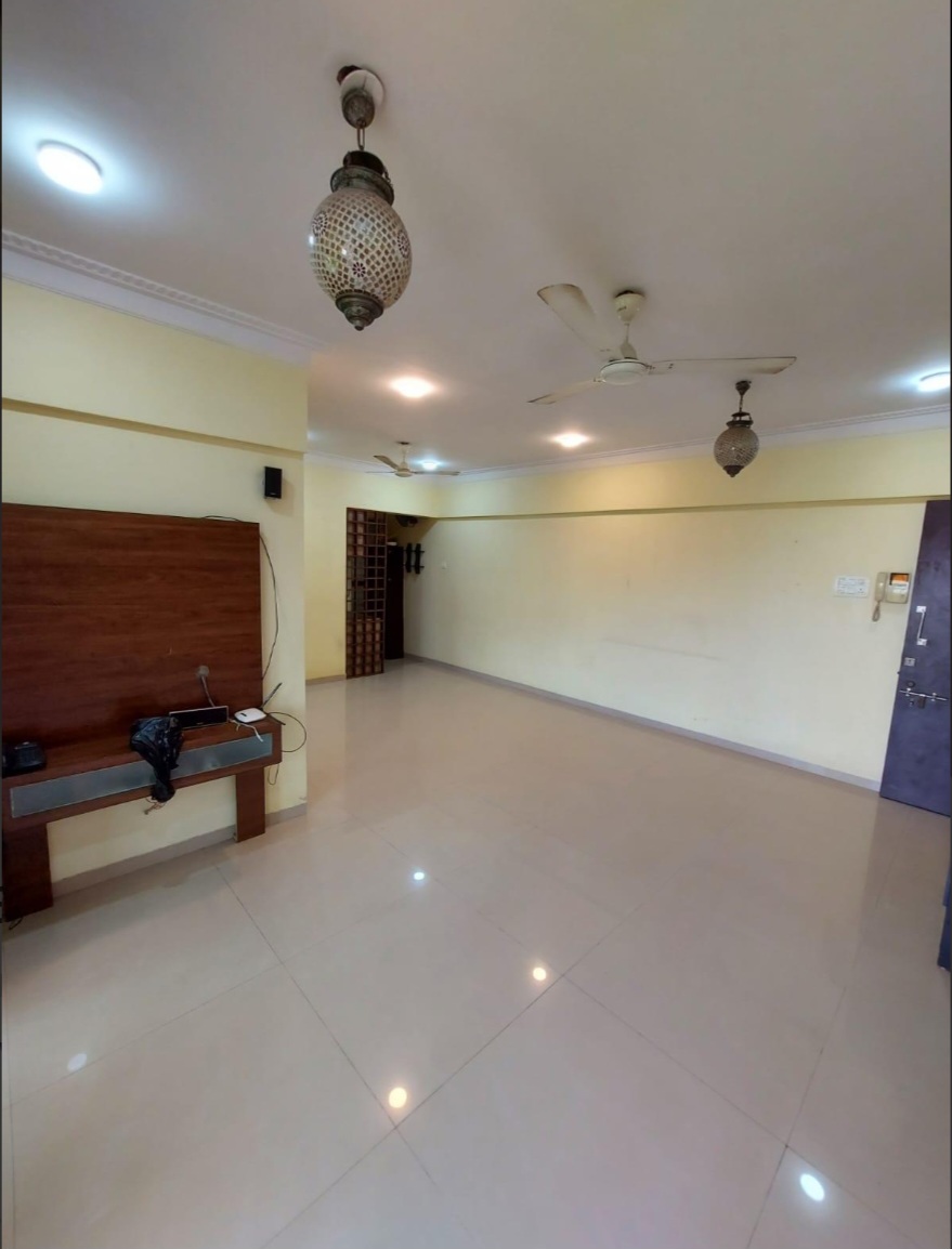 2 BHK Apartment For Rent in Dedhia Palatial Height
