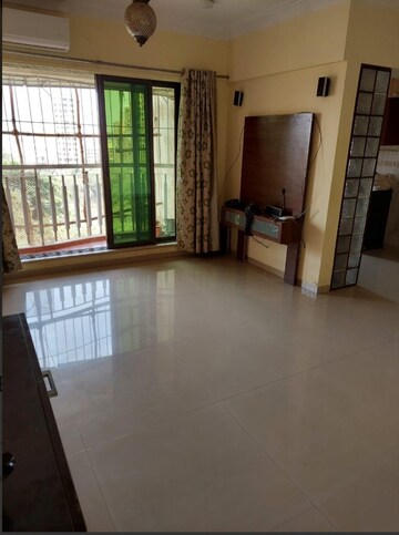 Room in 2 BHK Apartment at Dedhia Palatial Height, Powai – for Rent