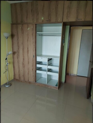 Room in 2 BHK Apartment at Dedhia Palatial Height, Powai – for Rent