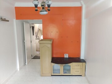Living Room in 3 BHK Apartment at Vanaz Corner, Kothrud – for Rent