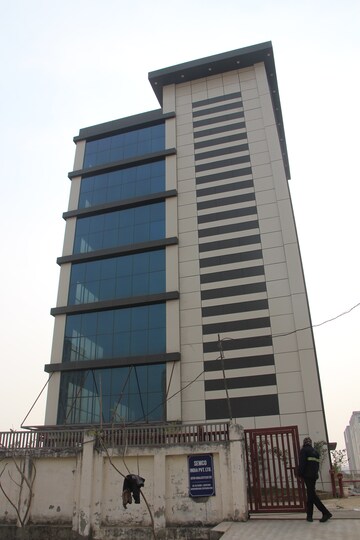  Office Space – Exterior View View at Amrapali Dream Valley - for Rent