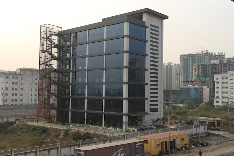 Listing Cover Image