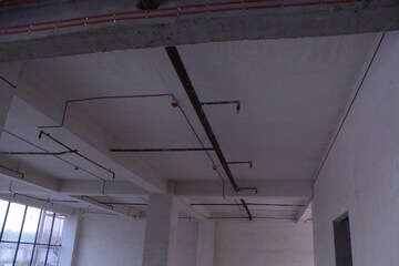  Office Space – Exterior View View at Amrapali Dream Valley - for Rent