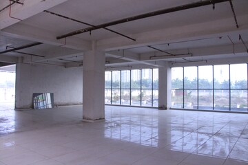  Office Space – Exterior View View at Amrapali Dream Valley - for Rent
