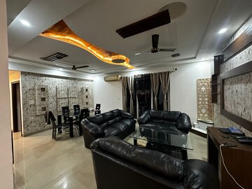 Gym in 2 BHK Apartment at The Ananta Aspire, Utrathiya – for Rent