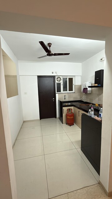 Kitchen in 3 BHK Apartment at Kolte Patil 24K Stargaze, Bavdhan – for Rent