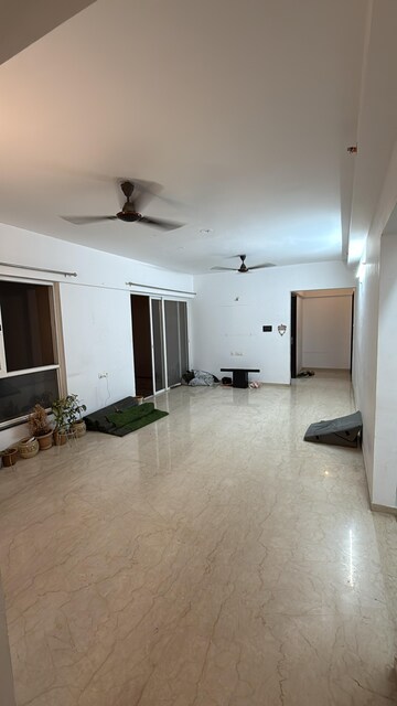 3 BHK Apartment For Rent in Kolte Patil 24K Stargaze, Bavdhan