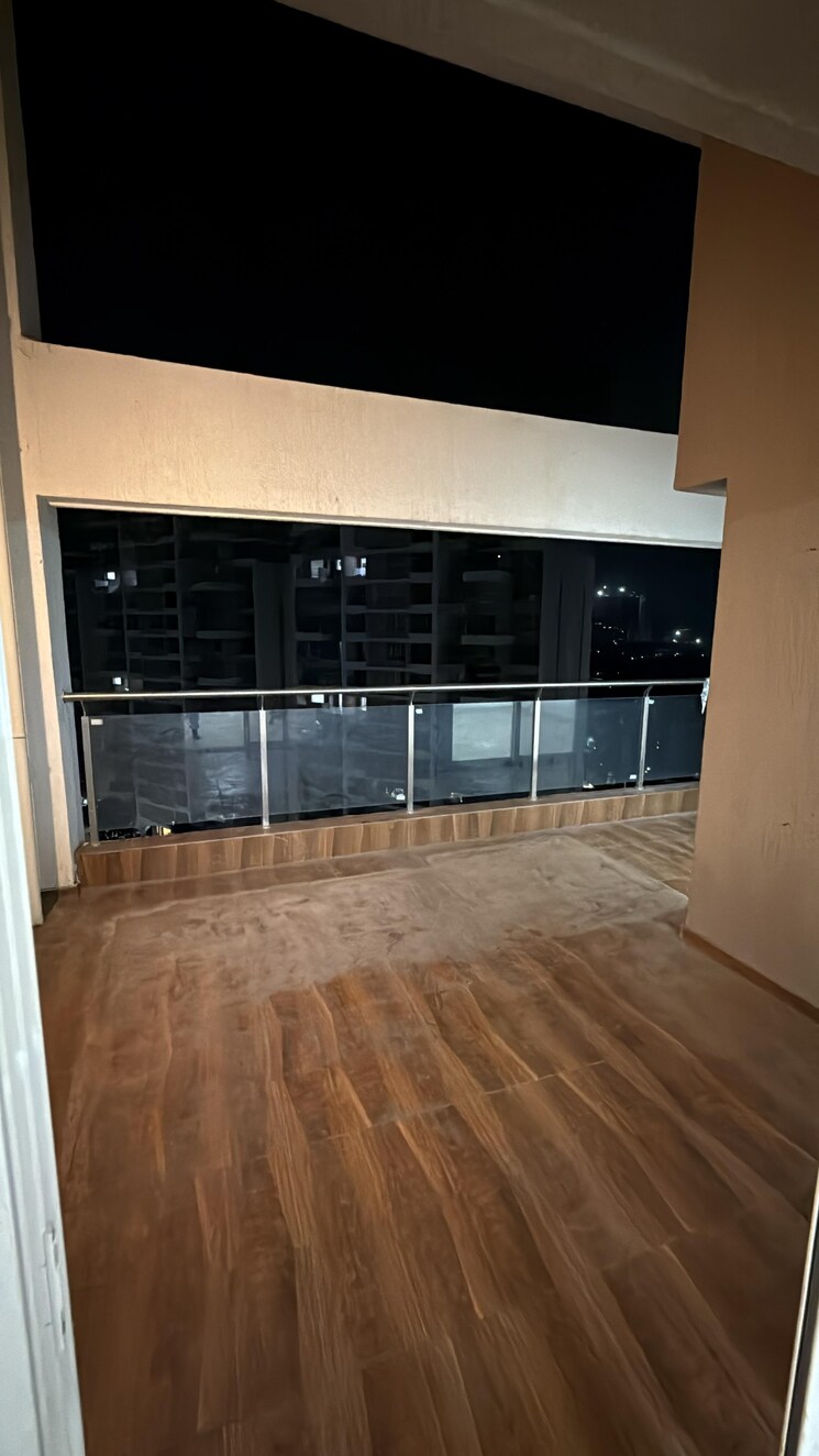 Balcony, kolte-patil-24k-stargaze 3 Bedroom 1554 Sq.Ft. Apartment In Bavdhan Pune 8821599
