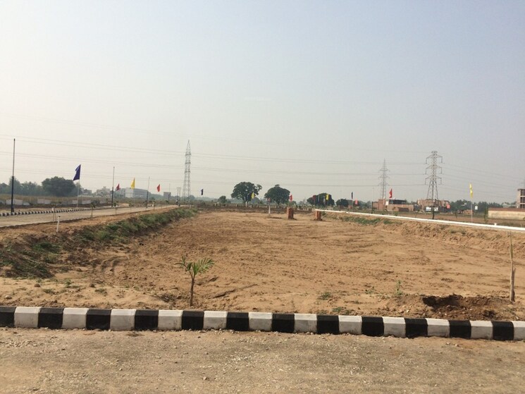 undefined, sector 89  200 Sq.Yd. Plot In Sector 89 Mohali 8821614